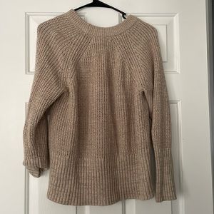 Universal Thread knit sweater